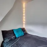 Cozy Studio Near The Gare Du Nord Station