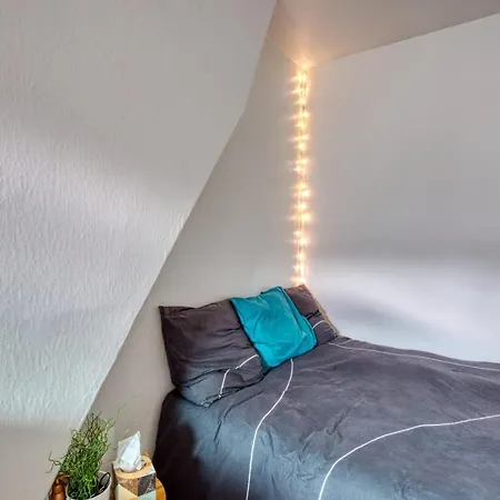 Cozy Studio Near The Gare Du Nord Station Apartment *