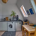 Cozy Studio Near The Gare Du Nord Station